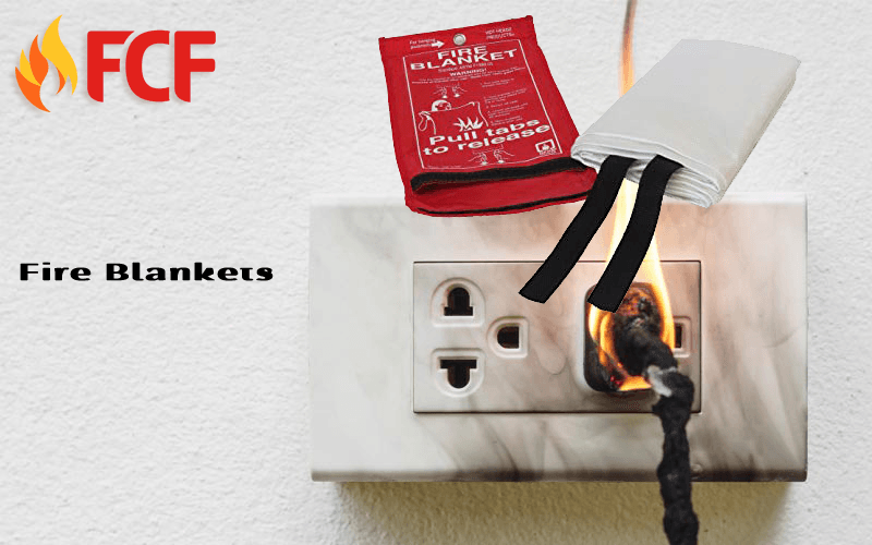 Fire Blankets Fire Blankets